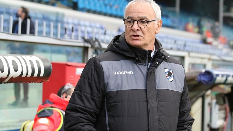 Sampdoria, Ranieri: "Torregrossa grande acquisto, ci darà una mano"