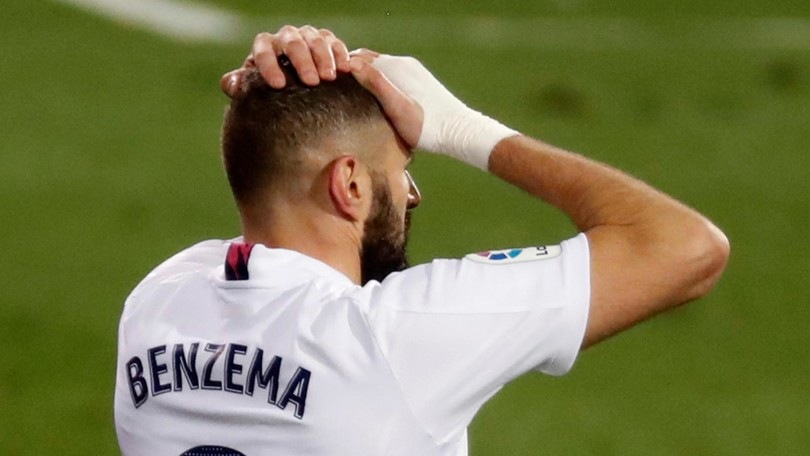 Benzema e il presunto ricatto a Valbuena: rinviato a giudizio