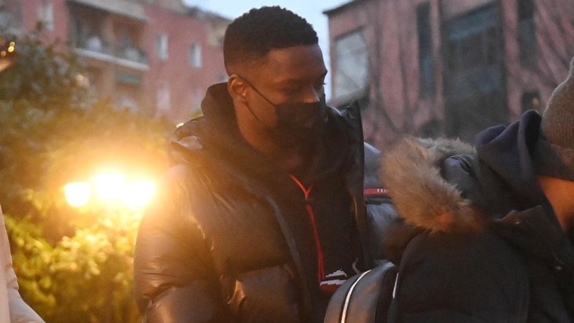 Bologna, c'è Soumaoro: ora tutto sulla punta
