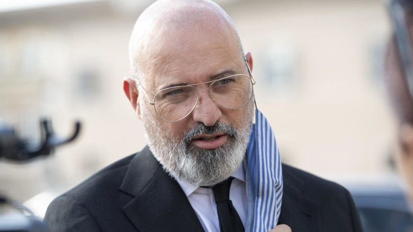 Emilia Romagna in zona rossa: Bonaccini furioso