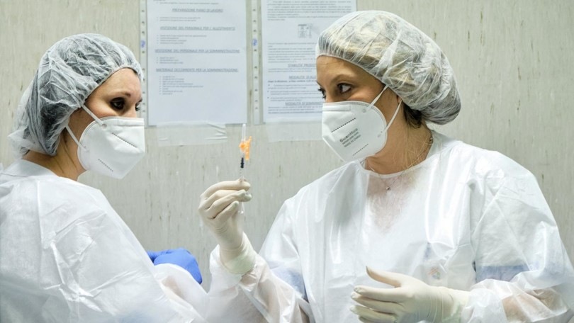 Covid, clamorosa scoperta: trovato il nuovo paziente 1 italiano