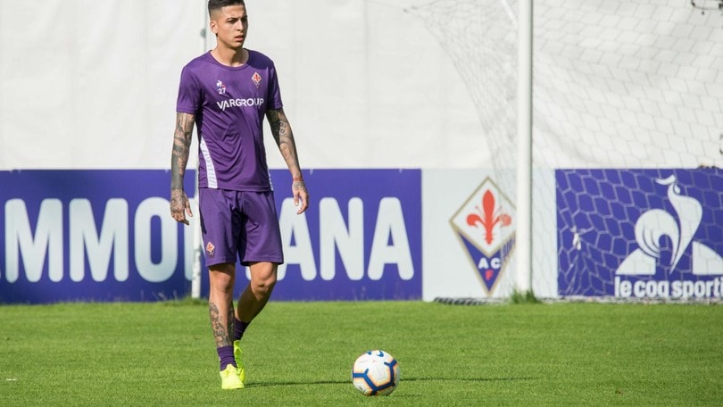 Avellino, torna Illanes in prestito dal Chievo