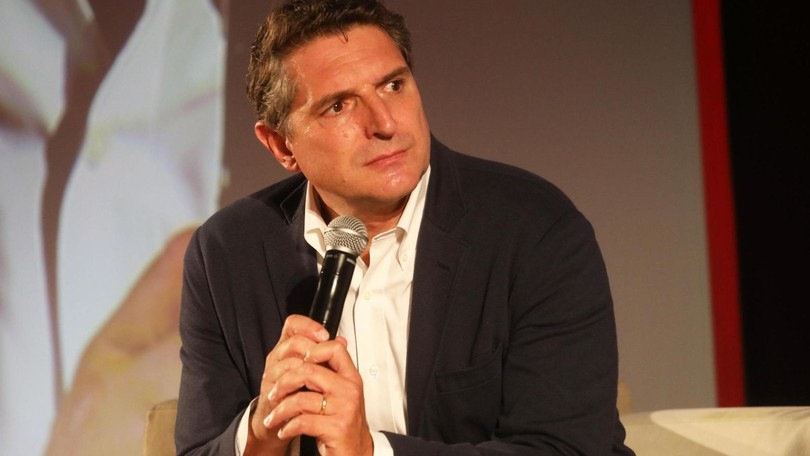 De Siervo: "Rinvio Supercoppa? Solo una provocazione di De Laurentiis"