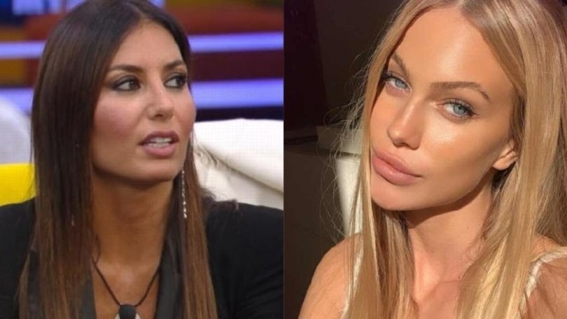 Elisabetta Gregoraci, niente quarantena dopo Dubai: Taylor Mega all'attacco
