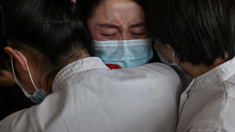Covid, in Cina torna il lockdown e lo stato d'emergenza