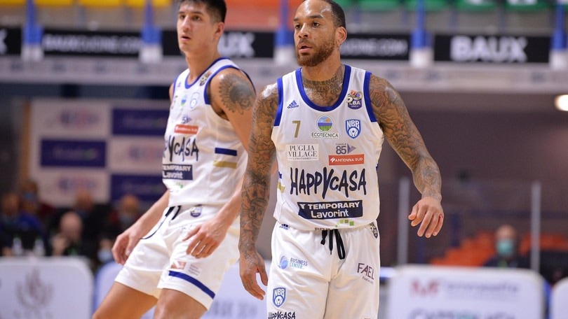 Champions League, Brindisi vince in casa del Darussafaka e si qualifica