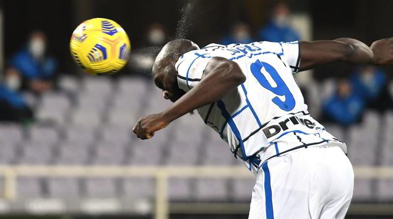 Fiorentina-Inter, la moviola sul gol di Lukaku
