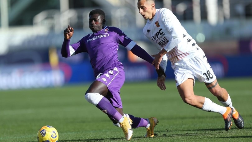 Cagliari, è fatta per Duncan