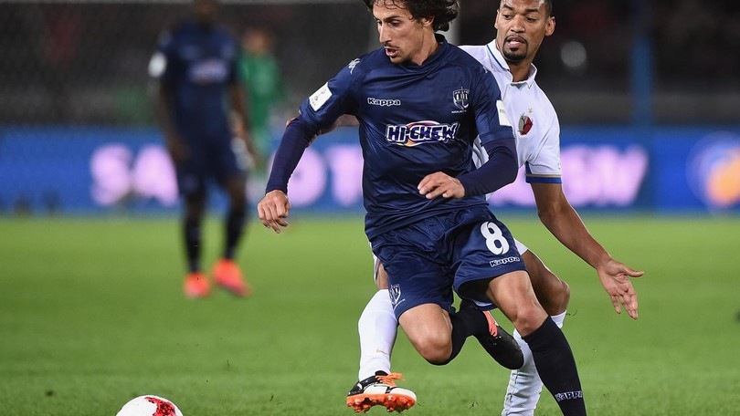 Mondiale per Club, Auckland City si ritira a causa del covid