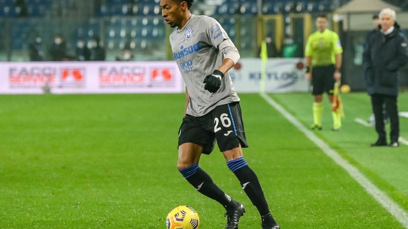 Atalanta, Mojica saluta: l'esterno torna al Girona