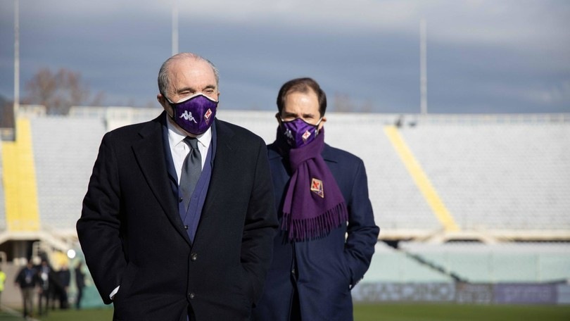 Fiorentina, la nota del club: "Il tema Franchi per noi è chiuso"