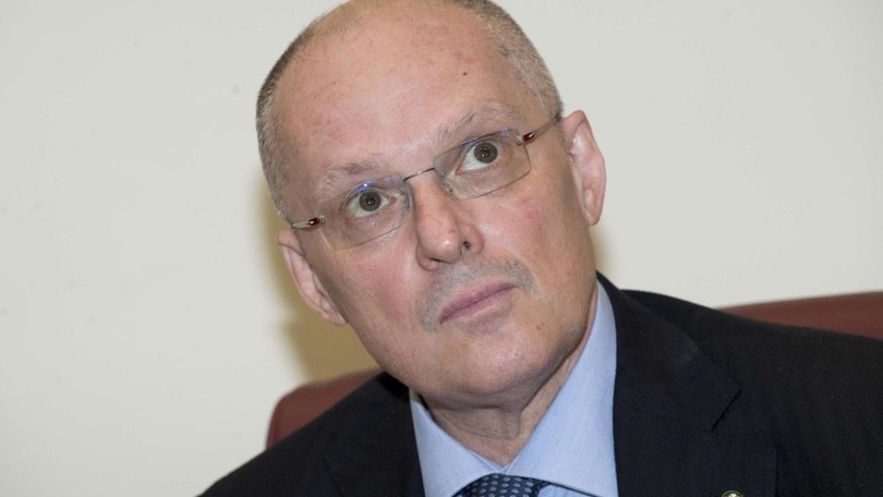 Euro2020, parla Ricciardi: "Per me ancora a porte chiuse"