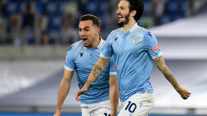 Mago Luis Alberto: "Lazio con una mentalità vincente. Ora non ci fermiamo"