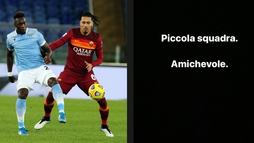 Caicedo e Cataldi rispondono a Rizzitelli: "Meno male che era un'amichevole"