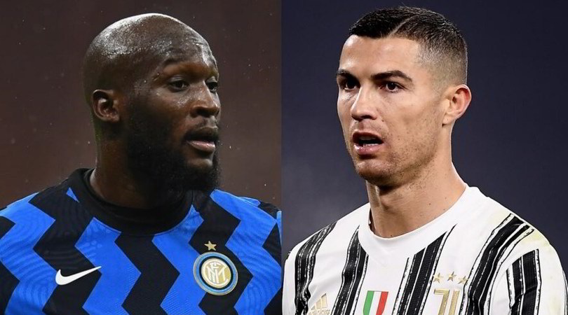 Inter-Juve, la grande attesa: Conte vuole colmare il gap, Pirlo accorciare la classifica