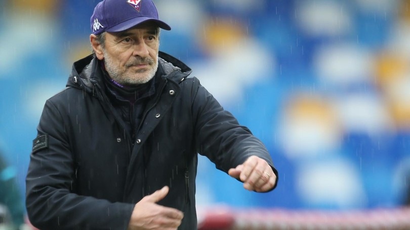 Fiorentina, Prandelli: "Chiedo scusa ai tifosi"