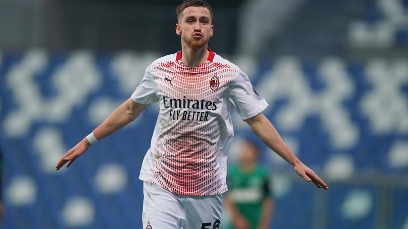 Cagliari-Milan, i convocati di Pioli: torna Saelemaekers, c'è Meité