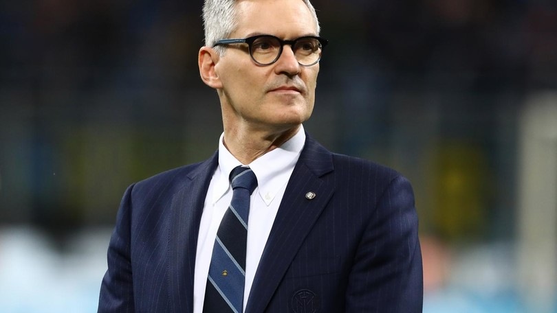 L'Inter chiarisce: "Il club non cambierà nome"