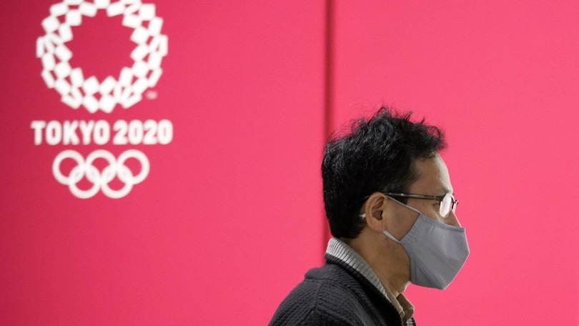 Tokyo 2020: "Cerimonia di apertura a numero ridotto"