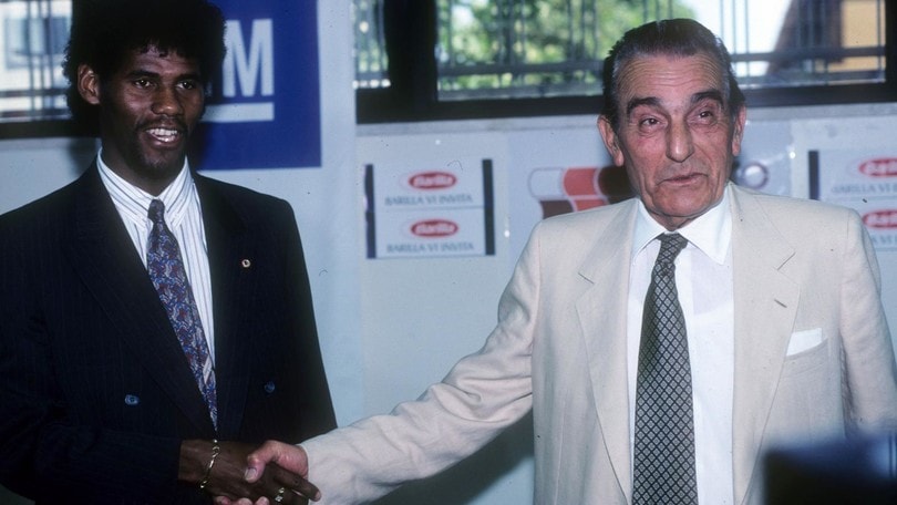 Roma, 30 anni fa la scomparsa di Dino Viola