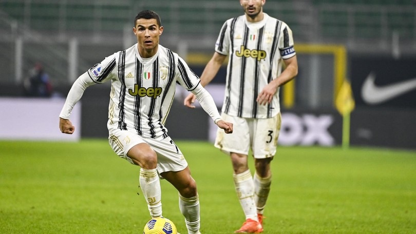 Juve nel guado, ciclo alla fine: il paradosso Ronaldo