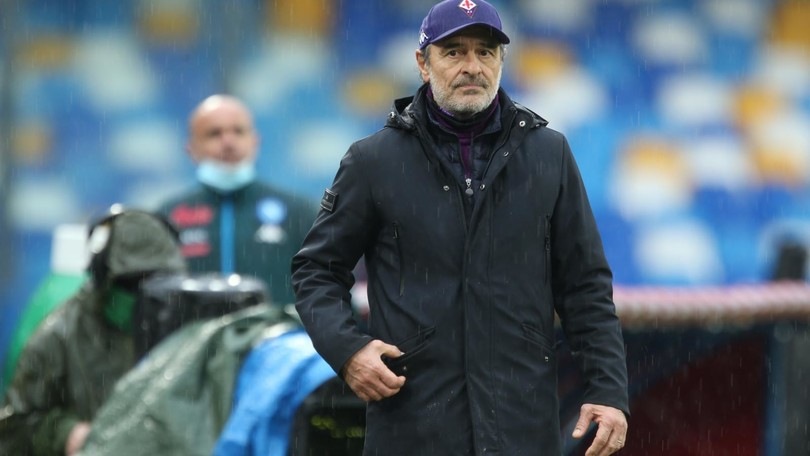 Fiorentina, faccia a faccia: Prandelli ne ha per tutti