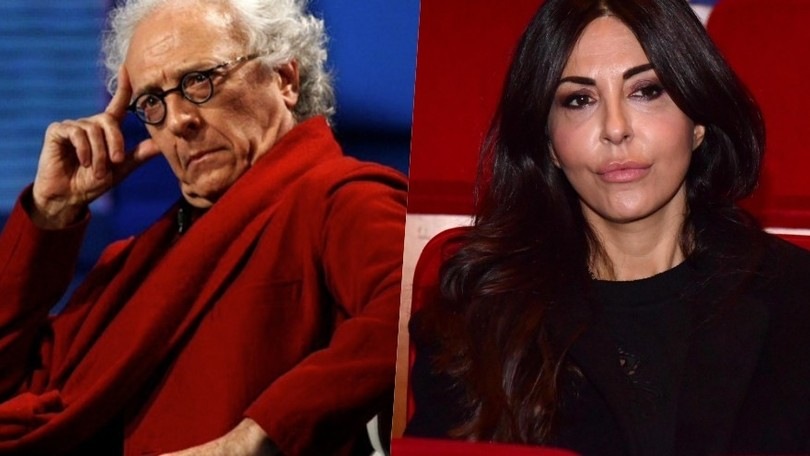Mughini: “La Ferilli? Ai miei tempi tifava Lazio…”