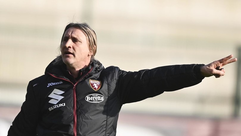 Torino, ecco Nicola: "Io un martello. Il gruppo sarà fondamentale"