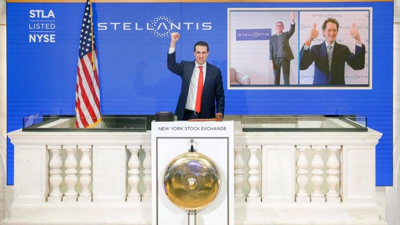 Stellantis, parla Tavares: "Rilanciamo Alfa e Maserati"