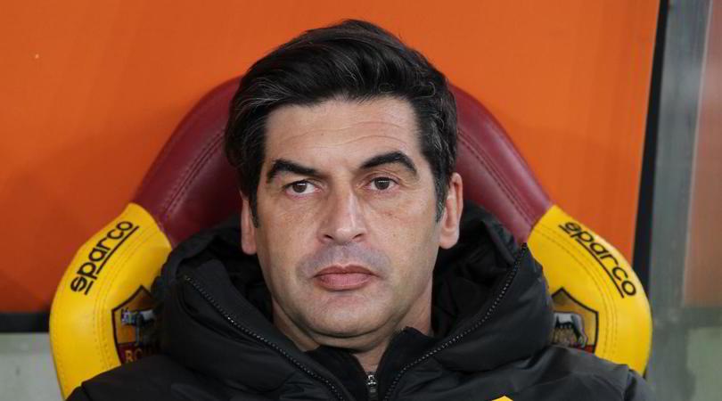 Roma, Fonseca nel mirino. Coppa Italia, la data del derby VIDEO