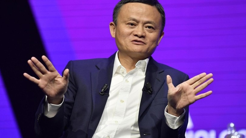 Riecco Jack Ma: il fondatore di Alibaba si mostra dopo due mesi