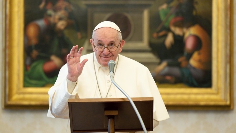 Spezia, i complimenti di Papa Francesco: "Lo sport è una meraviglia"