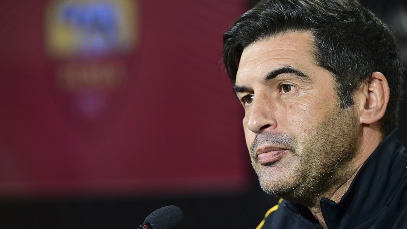 Roma, Fonseca a tempo. Supercoppa bianconera VIDEO
