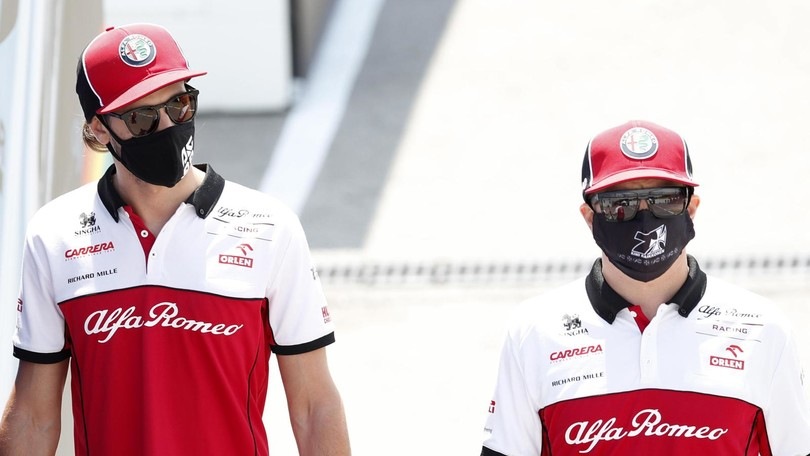 F1 Alfa Romeo: la nuova macchina presentata il 22 febbraio a Varsavia