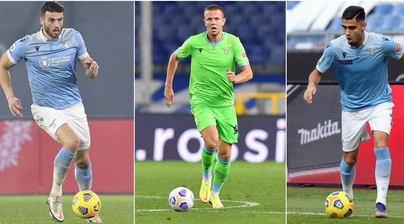 Lazio, il mercato serve per riparare agli errori