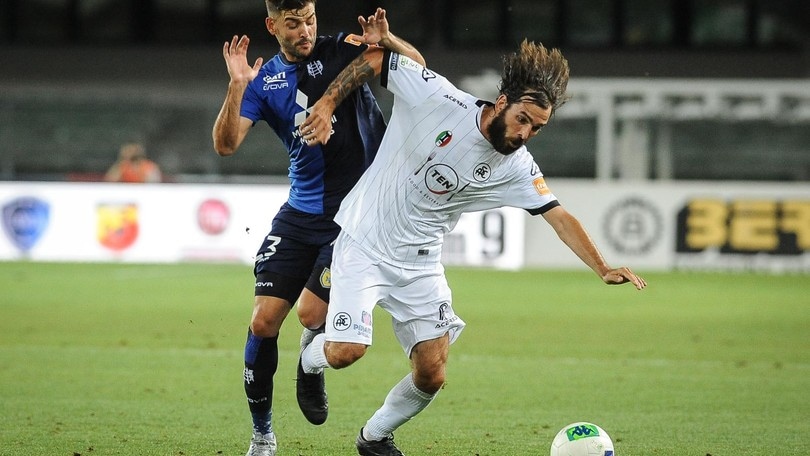 Spezia, Mora saluta: torna alla Spal a titolo definitivo