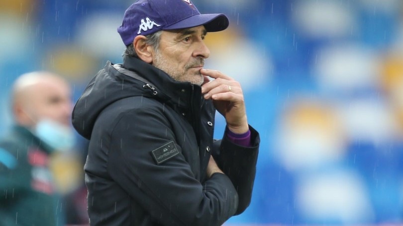 Fiorentina, Prandelli: "Kokorin la nostra soluzione? Aspettiamo che arrivi"