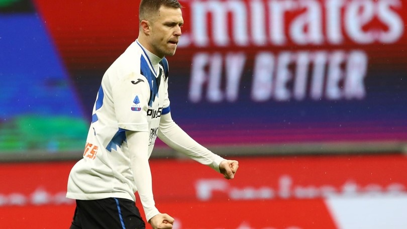 Atlanta, Ilicic: "Io un artista? No, ora sono un uomo felice"