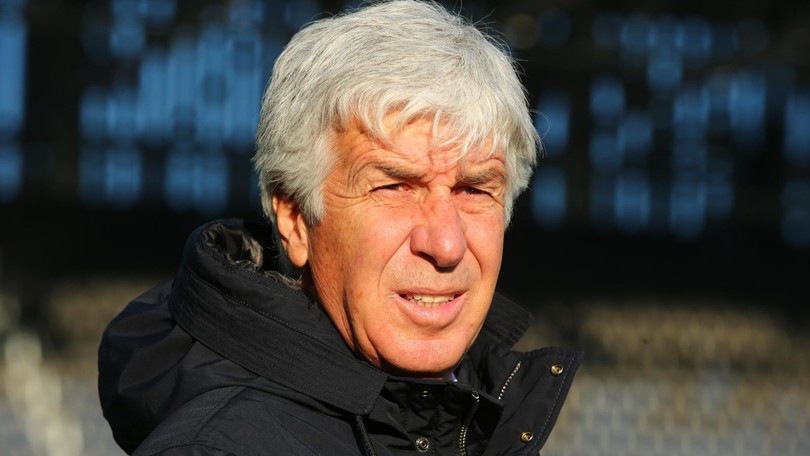 Atalanta, Gasperini: "Che soddisfazione giocare così in casa del Milan!"