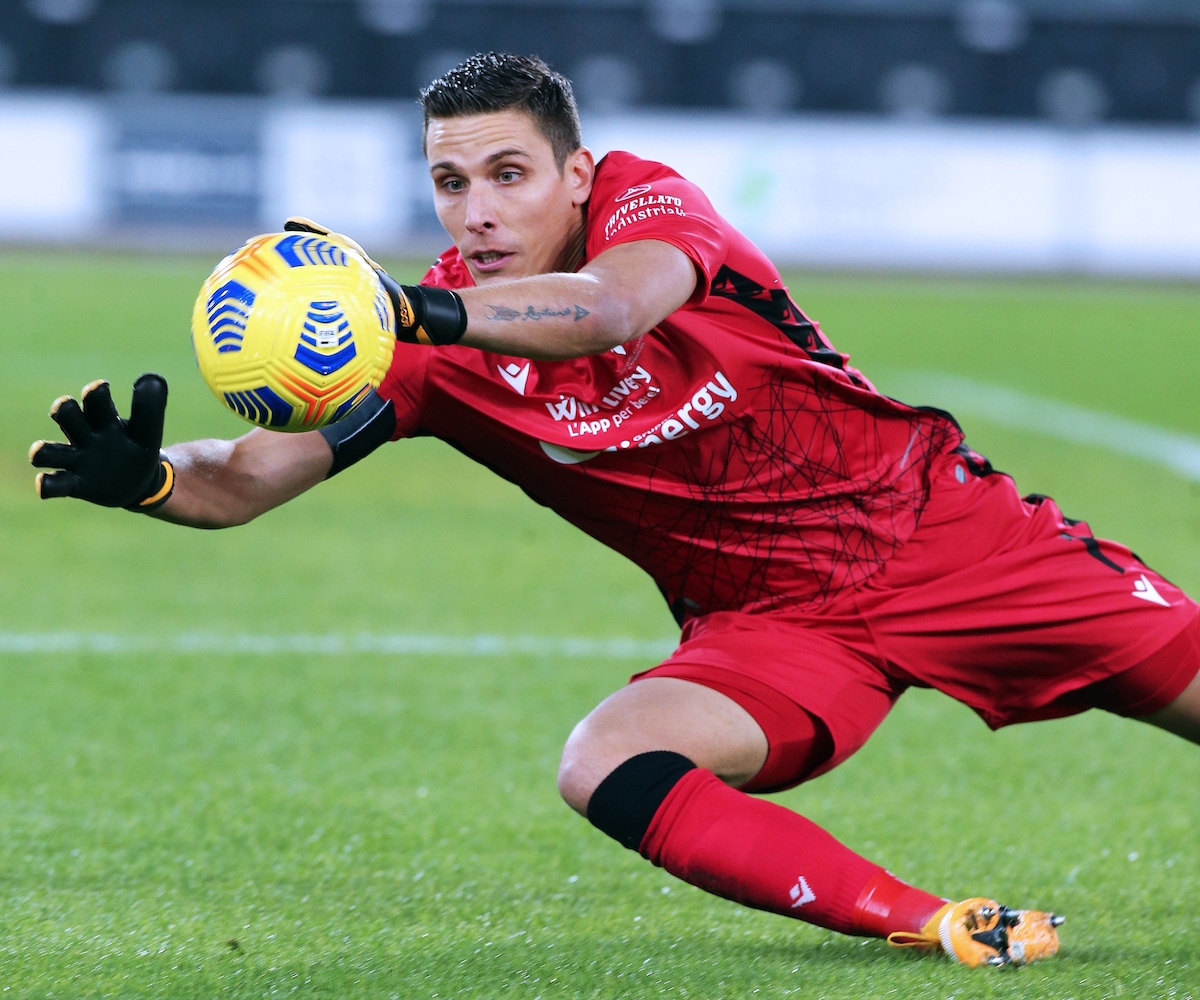 Top 11 Serie A: ecco la miglior formazione del girone d'andata