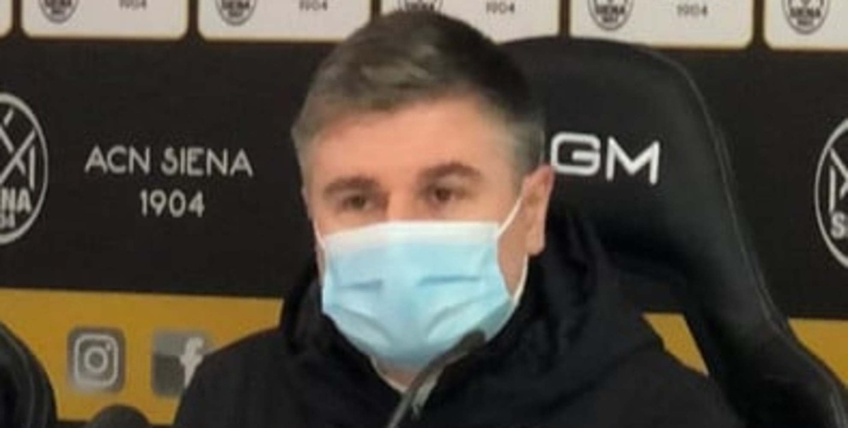 Siena a Pahars, ex ct della Lettonia