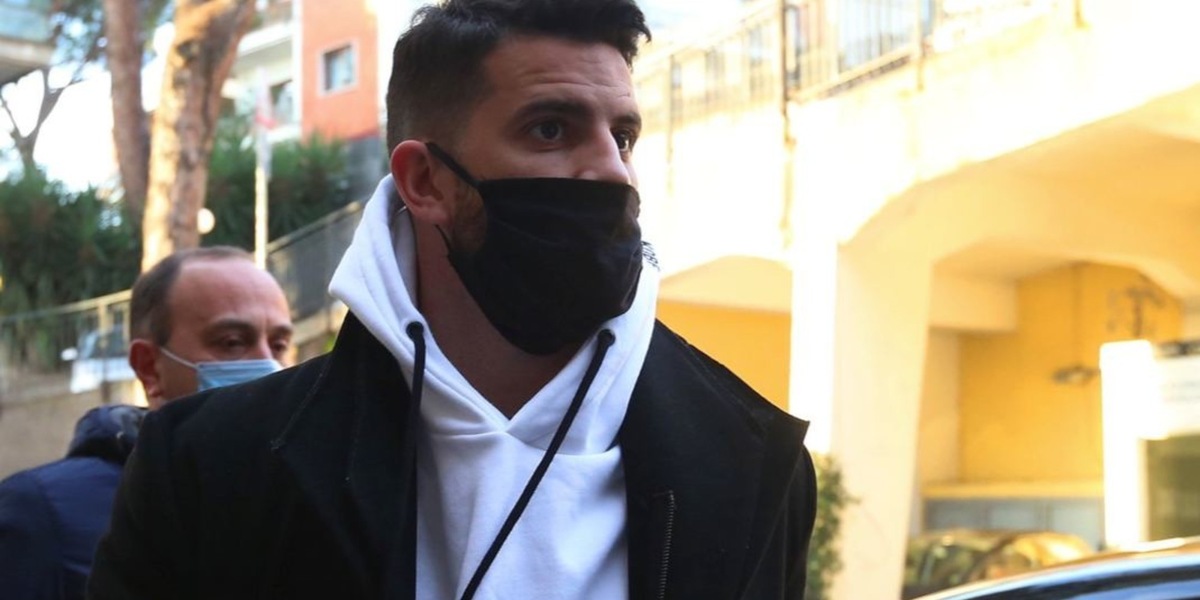 Lazio, Musacchio in lista e fuori Luiz Felipe: gli scenari