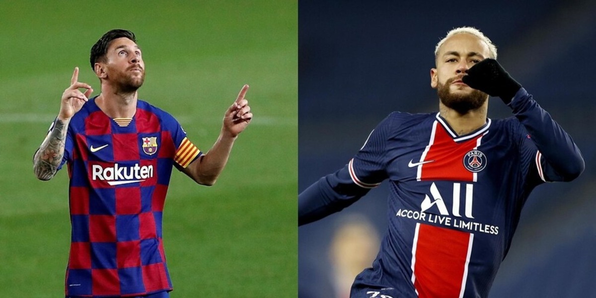 Kauan Basile fa meglio di Messi e Neymar!