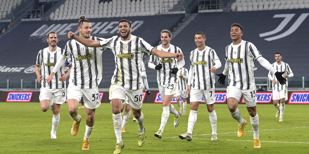 Juve, Rafia e i segreti di Pirlo: "Quando parla lui..."