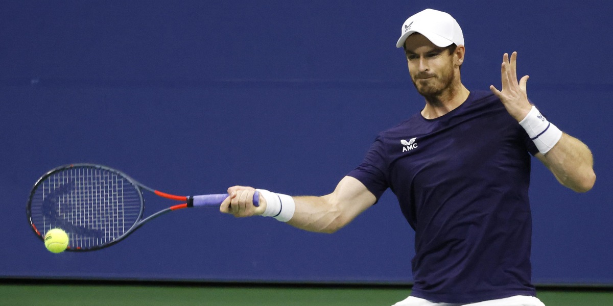 Murray al torneo di Biella per dimenticare gli Australian Open