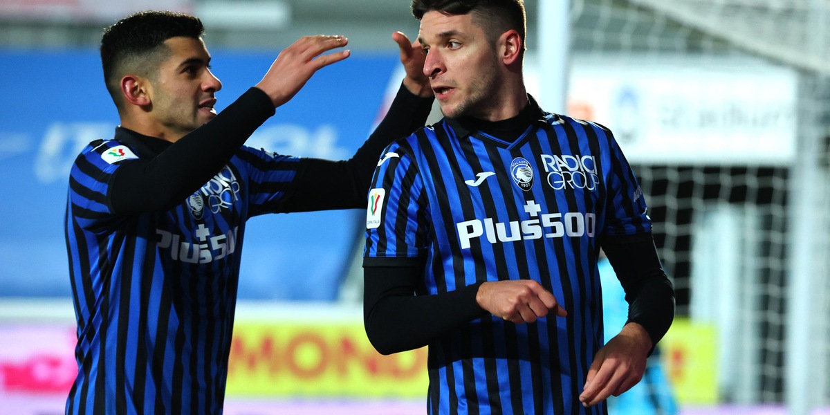 Atalanta, l'addio di Romero: "Ringrazio i Percassi e tutta Bergamo"