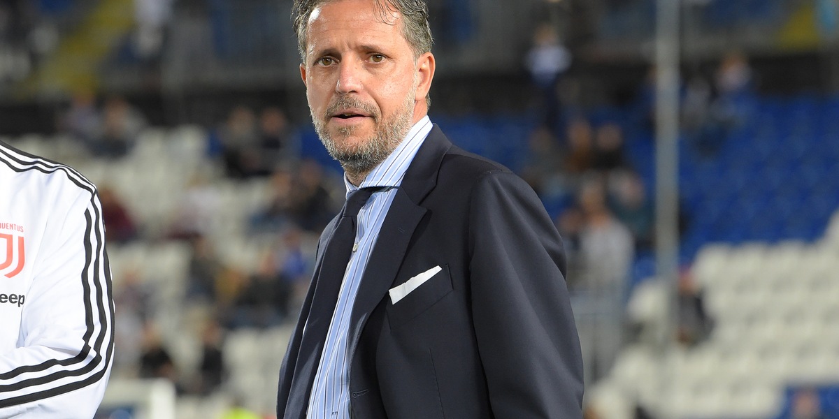 Paratici: "Mercato Juve non è di attesa, ma di opportunità"