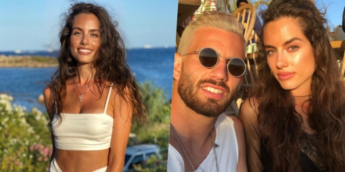 Lazio, ecco lady Musacchio: “Roma capitale del mondo, arrivo!”