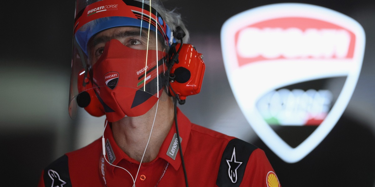 MotoGp: test privati a Jerez per la Ducati il 10 e 11 febbraio