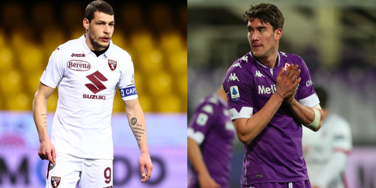 Diretta Torino-Fiorentina ore 20.45: dove vederla in tv, in streaming e formazioni ufficiali